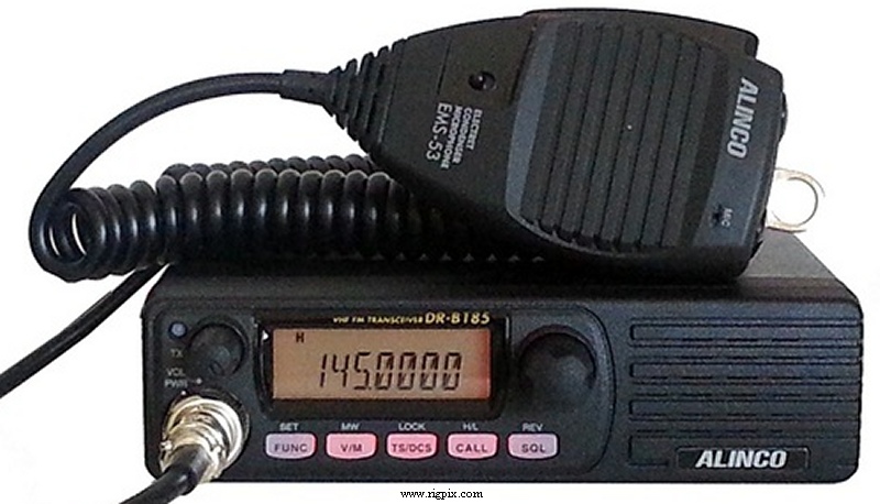 Alinco DR-B185HE
