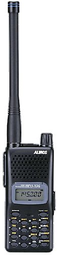 Alinco DJ-196