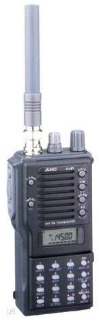 Alinco DJ-F1
