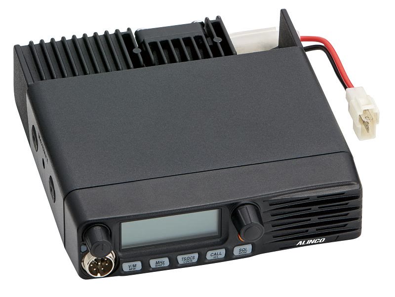 Alinco DR-B185EMKII