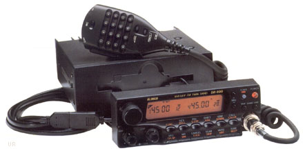 Alinco DR-600