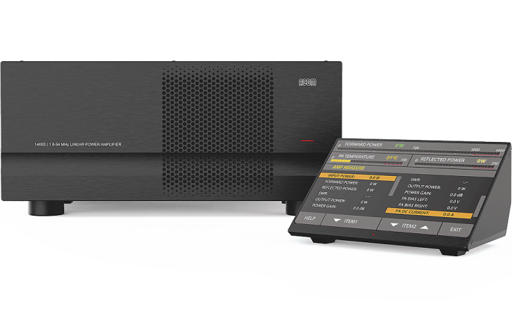 Acom ACOM 1400S