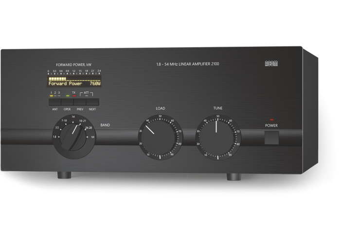 Acom ACOM 2100