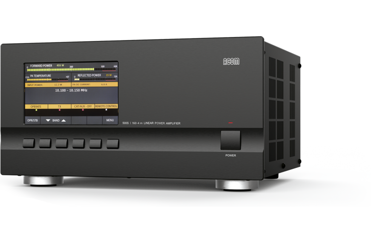 Acom ACOM 500S