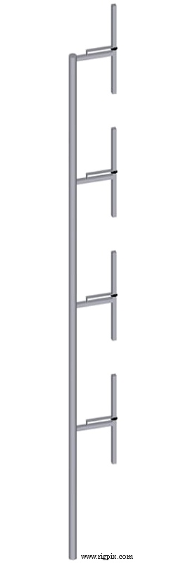 Antennas Aerial OY AV1910