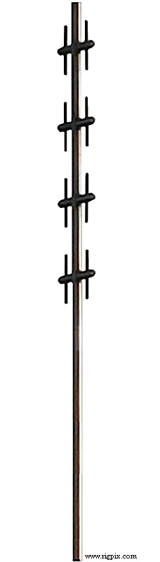 Antennas Allgon 4113