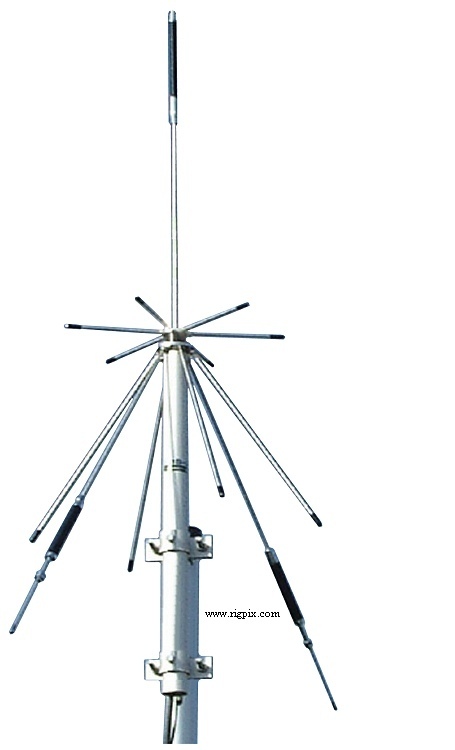 Antennas AOR DS-3000A