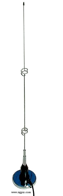 Antennas AOR MA-500