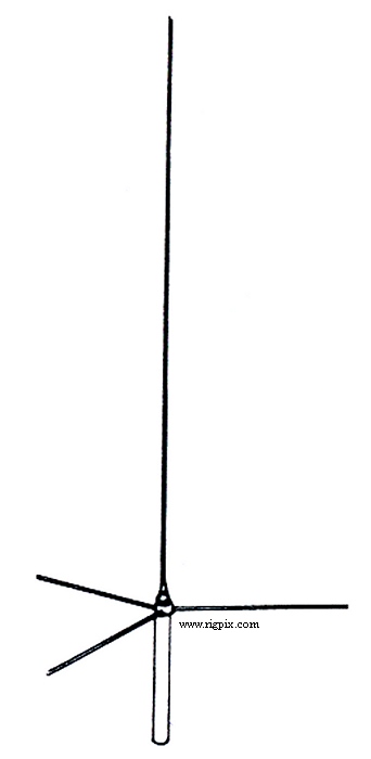 Antennas Araki SUS-285B