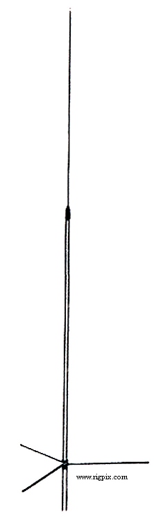 Antennas Araki SUS-285D