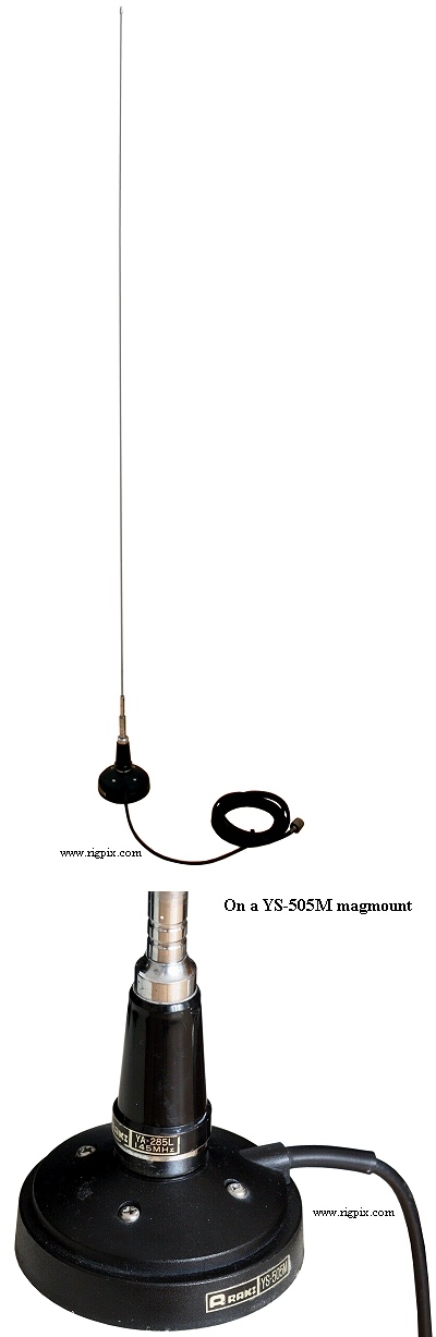Antennas Araki YA-285L