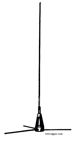 Antennas Araki YA-485