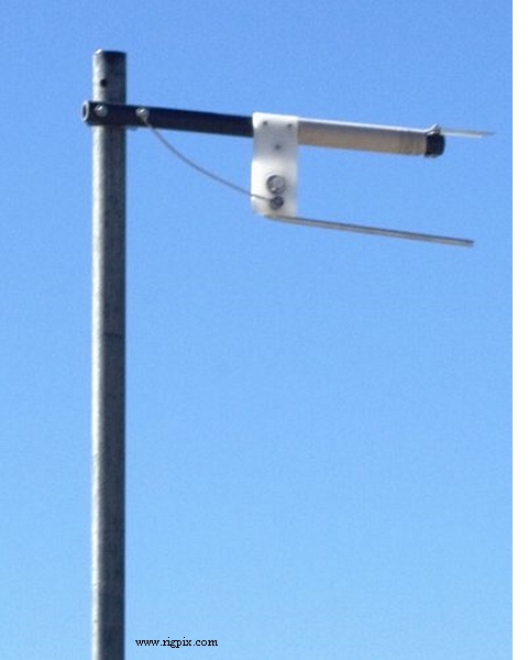 Antennas Bilal ISO-10