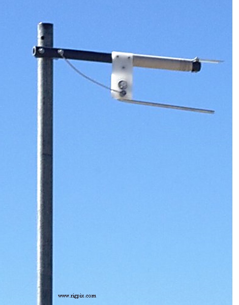 Antennas Bilal ISO-11