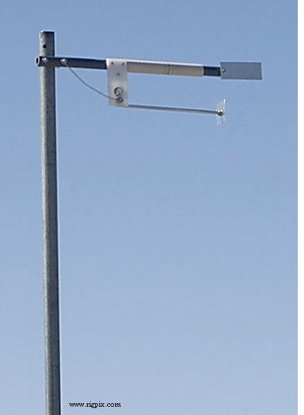 Antennas Bilal ISO-12
