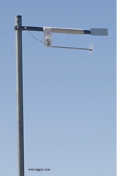Antennas Bilal ISO-15