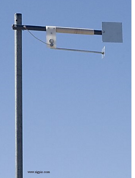 Antennas Bilal ISO-17