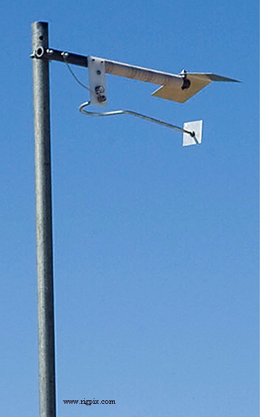Antennas Bilal ISO-20