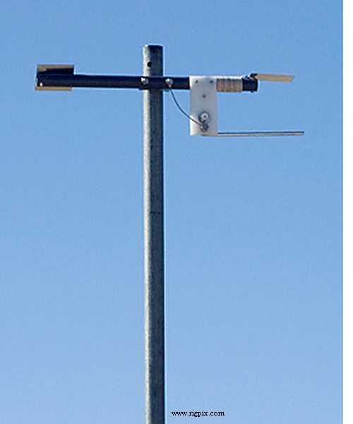 Antennas Bilal ISO-6