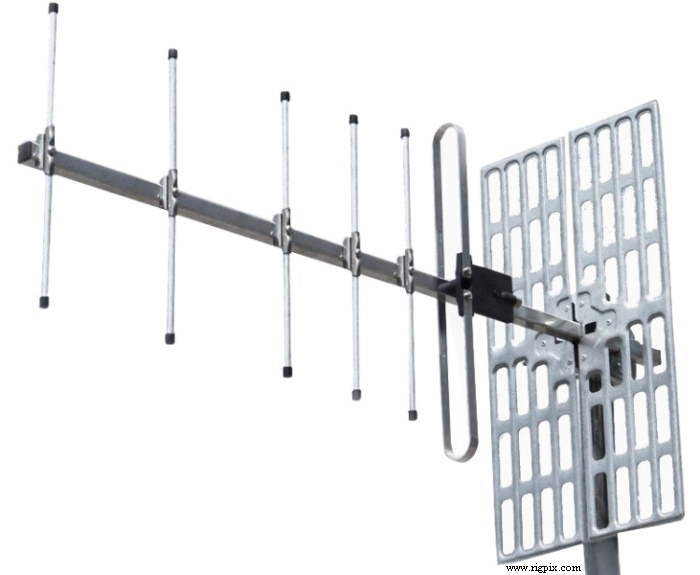 Antennas Carant ACY7