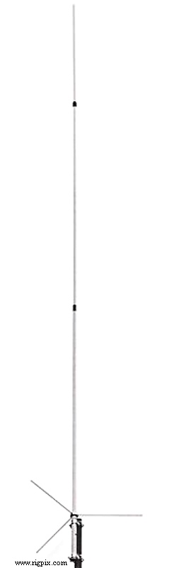 Antennas Comet CA-2x4 MaxN