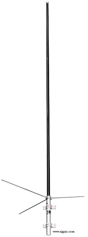 Antennas Comet CA-2x4 Super II