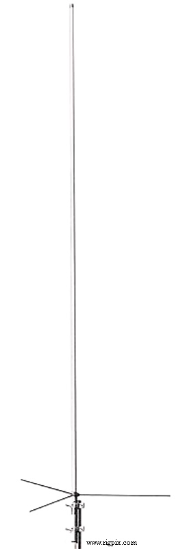 Antennas Comet CA-2x4 WX