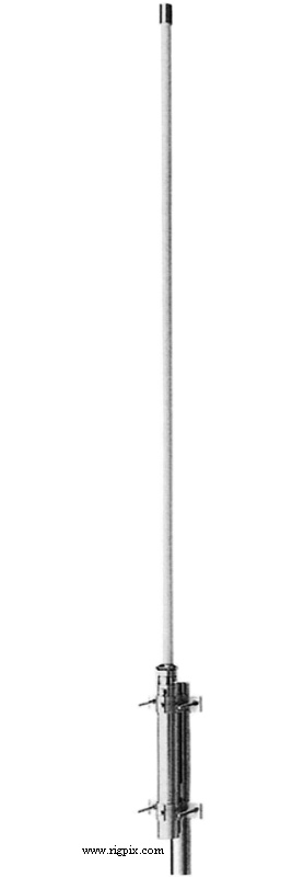 Antennas Comet CA-2x4CX