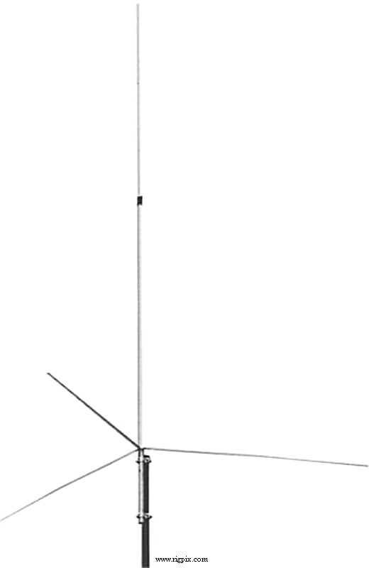Antennas Comet CA-350DB
