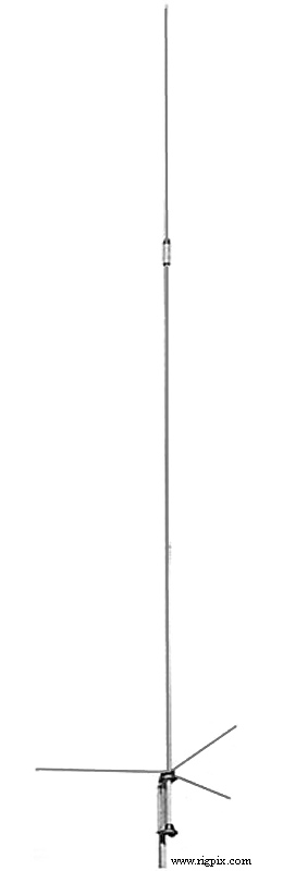 Antennas Comet CA-62DB