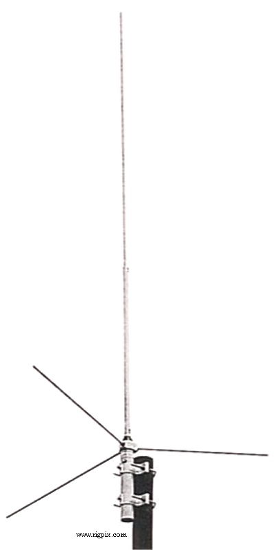 Antennas Comet CA-ABC21