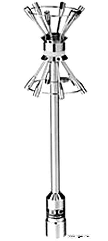 Antennas Comet CBC-120