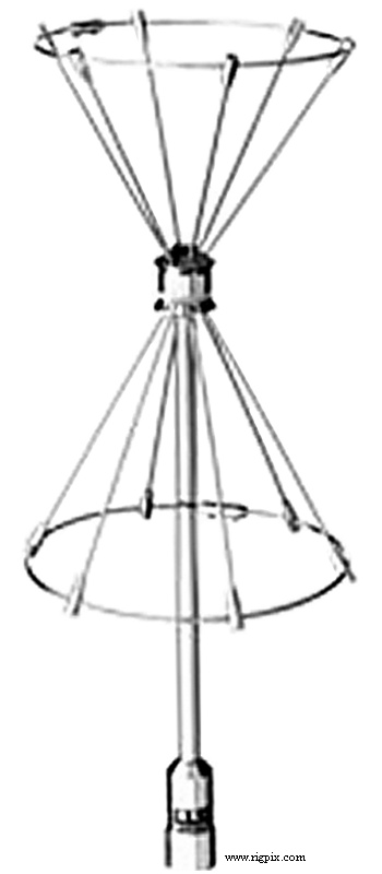 Antennas Comet CBC-70