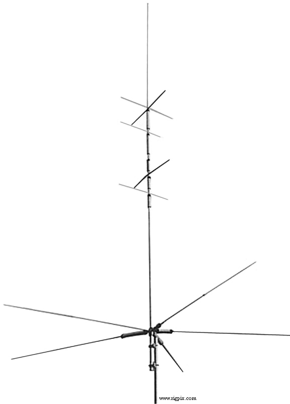 Antennas Comet CHA-5