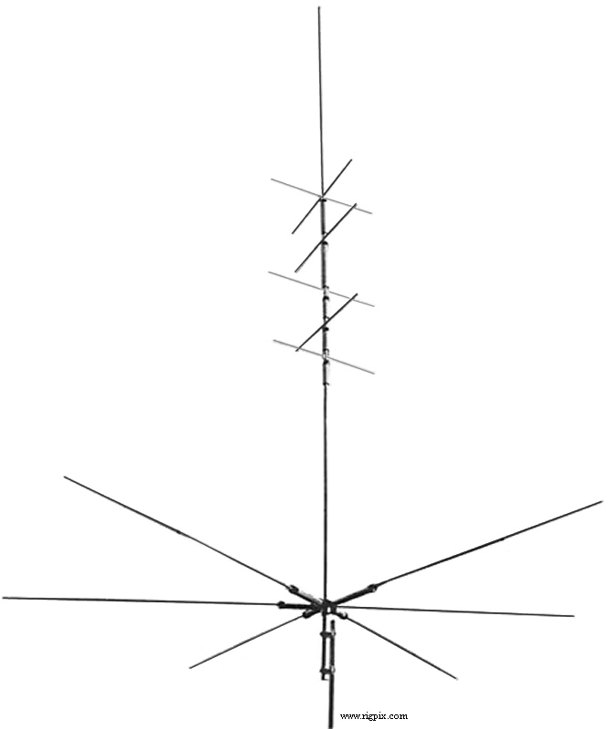 Antennas Comet CHA-6