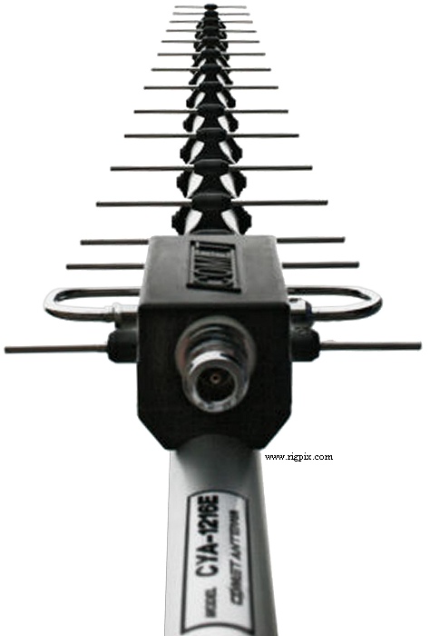 Antennas Comet CYA-1216E