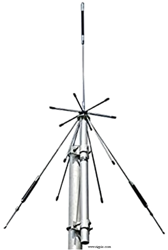 Antennas Comet DS-3000