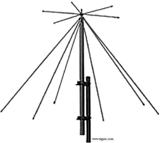Antennas Comet DS-747 Pro