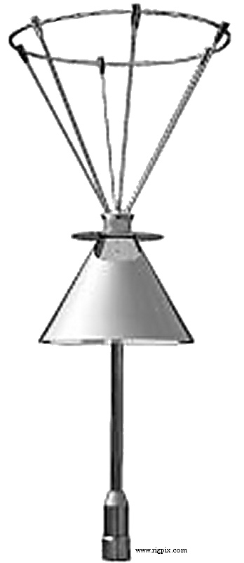 Antennas Comet DS-757