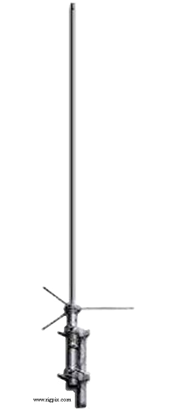 Antennas Comet GP-1