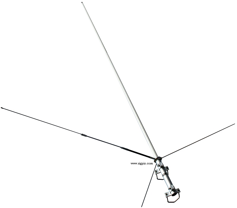 Antennas Comet GP-15