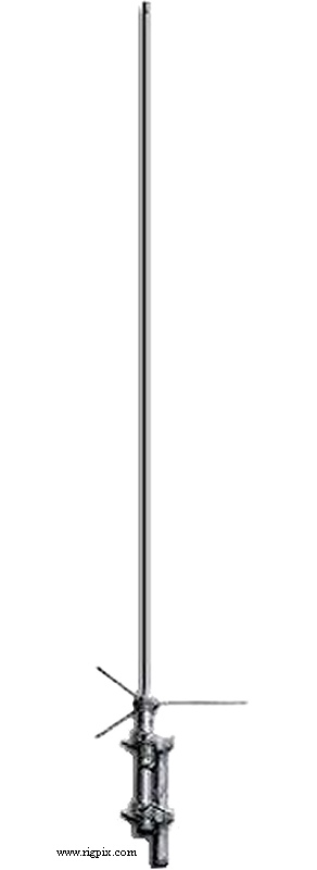Antennas Comet GP-3