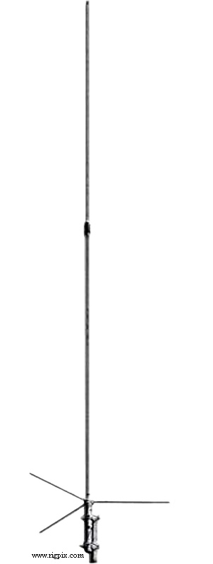 Antennas Comet GP-6