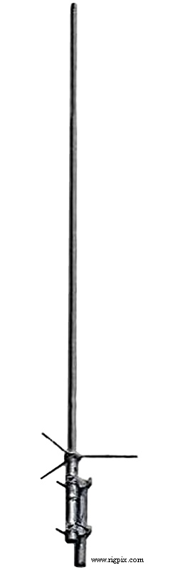 Antennas Comet GP-93