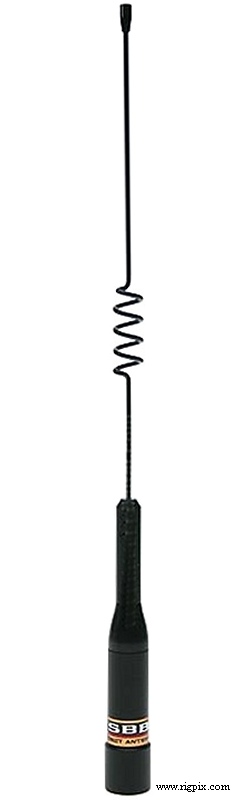 Antennas Comet SBB-0