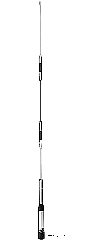 Antennas Comet SBB-123