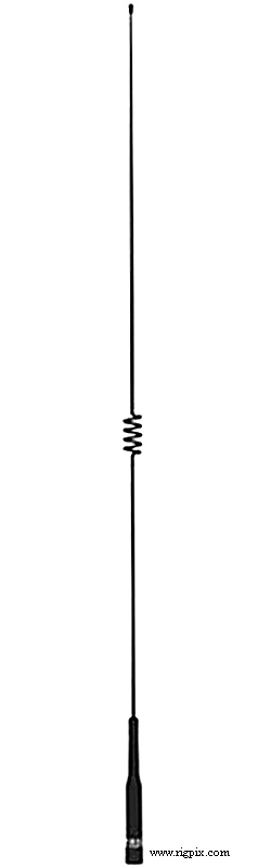 Antennas Comet SBB-5