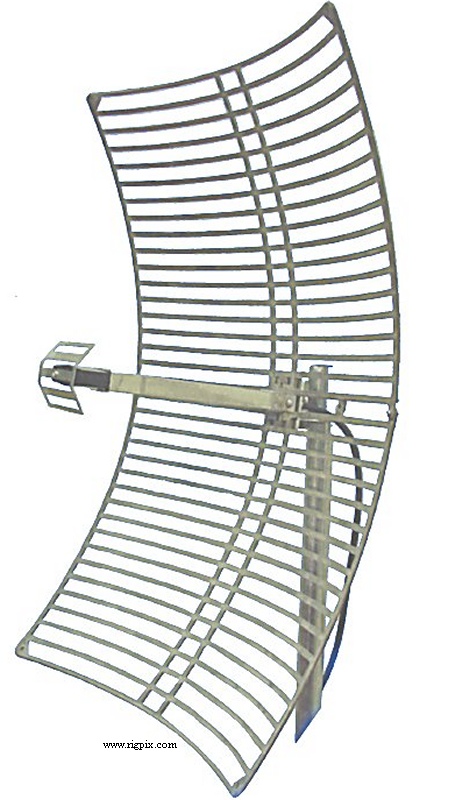 Antennas Conifer 25T-2127