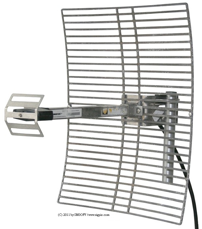 Antennas Conifer II T2127