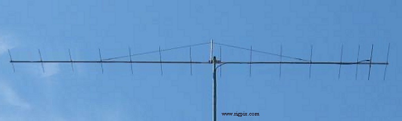 Antennas Cue Dee 15144AN